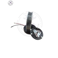 [OEM NEW] MAGNETIC CLUTCH HONDA CITY JAZZ INSIGHT 2014 5PK FOR CAR AIRCOND COMPRESSOR PULLY CLUTCH S