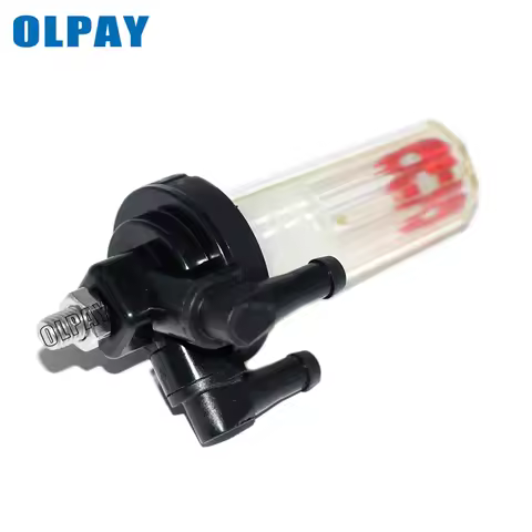 60C-24560 Fuel Filter for Yamaha Outboard Motor 4 Stroke 75HP 80HP 90HP 100HP 60C-24560-00 60C-24560