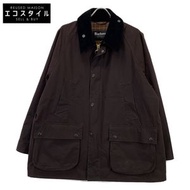 Barbour [國內正品] 252MWX1679 BEDALE 蠟棉超大款夾克，42 碼 [二手]