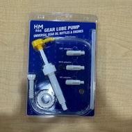 HM888 GEAR LUBE PUMP FOR ALL ENGINE CAN USE