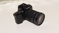 Olympus E-M10 復古相機連雙鏡頭閃光燈套裝