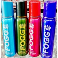 FOGG BOYD spray quality products
