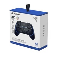 【香港行貨】Razer 雷蛇 Wolverine V2 Pro 遊戲手掣 For PS5 & PC