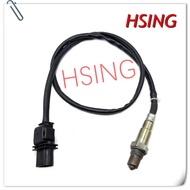 Upstream Sensor Oxygen Sensor Fits For VW Skoda Seat Audi ***Part No# 0 258 017 025 0258017025 LSU 4