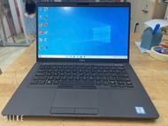 DELL LATITUDE 5400 CORE I7 8665U RAM 16G SSD 512G 14INCH FHD IPS