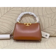 รับประกันแท้💯 ELEANOR MINI SATCHEL 154816