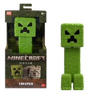Minecraft Movie Large Action Figure 30cm Movie Toy มายคราฟ ฟิกเกอร์ ขนาด30 CM. ( JFR65 )