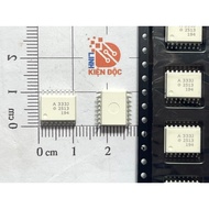[ 1 pc] A333J, HCPL-333J, ACPL-333J Opto Driver 2.5A SOP-16 Imported
