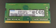 SAMSUNG 8GB DDR4 Sodimm