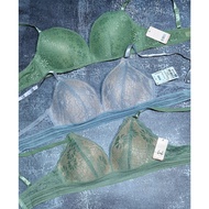 Signature US Wireless Bra Non Wired Bra 34B 34C 36C 38C