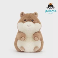 英國 JELLYCAT 21cm 天竺鼠/豚鼠 Gordy Guinea Pig