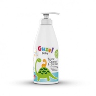 (Free POSTAGE) Guzel Baby Cleanser Bottle &amp; Sterilizer | Baby Feeding Bottle Washer | Milk Bottle Washer - READY STOCK MY