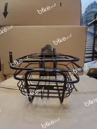 電動車極酷籃子 keranjang sepeda sayur sepeda listrik ebike front basket