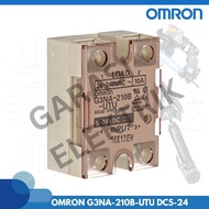 Omron solid state relay SSR G3NA-210B-UTU DC5-24