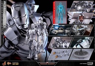 hot toys iron man MK2-MMS431-D20 特別版