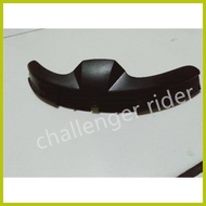 ☢ ❃ ∜ KYT Noseguard For KYT TT Course/NFR/Vendetta Full Face Helmet