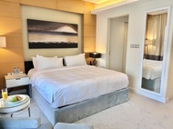 Fashion Avenue Dubai Mall Residences - Studio with balcony