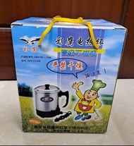 彩鷹 電熱杯 Electric Heating Cup