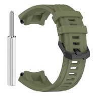 Amazfit T Rex 3 Replacement Silicone Band Amazfit T-Rex3 Strap
