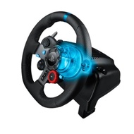 Logitech Gaming Driving Force G29  พวงมาลัยสำหรับเล่นเกม