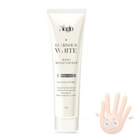 Bioglo Luminous White Body Moisturiser SPF30 PA+++ 150g (Cosway) (Hi5) body lotion body moisturiser