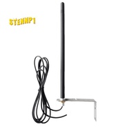 433Mhz Antenna for Gate Garage Radio Signal Booster Wireless Repeater,433.92Mhz Gate Control Antenna