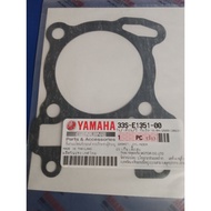 Yamaha Xeon 44D 1LB Type 33S-E1351-00 Block Pack