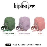 K 2225 Plain bag / sling bag / sling / sling bag / imported parachute bag for women