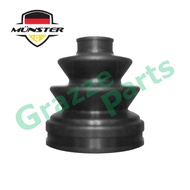 Münster CV Joint Drive Shaft Boot ( Inner ) Hyundai Matrix