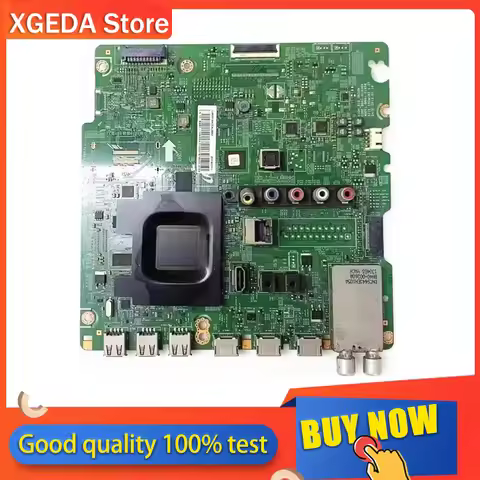 BN41-01958A For Samsung UA40/46F6400AJ 60F6400EJ UA60F6400 UE55F6640SS motherboard BN41 01958A/B scr