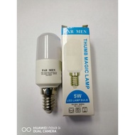 T28 LED STICK 5W E14 3000k