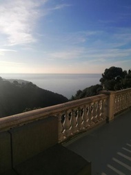 Monaco' hills appartement