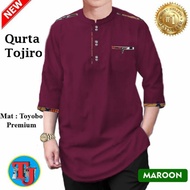 Tj NEW QURTA TOJIRO