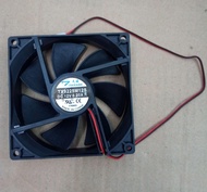 Cooling Fan DC12V 0.2A for Water Dispenser 9cm x 9cm