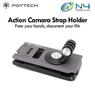 PGYTECH ACTION CAMERA STRAP HOLDER