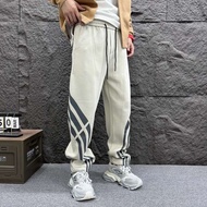 seluar slack lelaki tracksuit man baggy tracksuit seluar tracksuit lelaki elgini tracksuit seluar tr