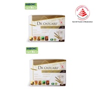 [Bundle of 2] Dr Oatcare 25g X 30s (Box) - By Medic Drugstore