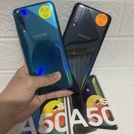 Samsung A50s 6/128