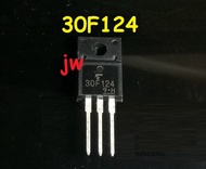 IGBT GT30F124 30F124 Mosfet IC dan Transistor