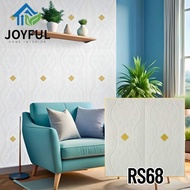 3D FOAM Wallfoam Wallpaper 70X70CM • High Quality