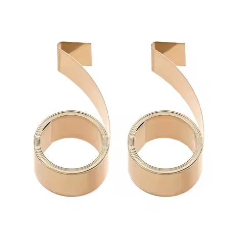 2Pcs Motor Brush Spring 5140122-80 Fit For Air Compressor Dewalt A20723 D55146 Type 1 Compressor D55