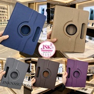 CASE FLIP SMART CASE TAB UNIVERSAL ROTARI 8" LEATHER PREMIUM