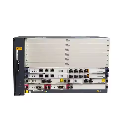 Mini olt ma5608t ma5608 MA5683T/MA5680T 10G Uplink GPBD GPFD C+ C++ EPFD 8/16 port huaweii GPON EPON