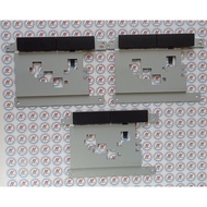 Left Right Mouse Button for Dell Latitude 5440 E5440, 5540 E5540 (Gen 4 CPU)