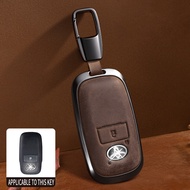 bọc chìa khoá Toyota Avanza Veloz Raize 2022 2023 Yaris Cross 2024 2025