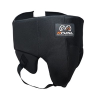 RIVAL RNFL PRO NO-FOUL Boxing Groin Guard Muay Thai Fighting Sanda Protective Gear Adult Shield