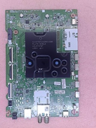 เมนบอร์ด TV LG รุ่น 55NANO80SQA.ATMYLJD #1771