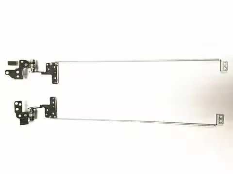 New For Acer ES1-432 ES1-432G ES14 ES1-431 ES1-411 series lcd left and right hinge Laptop Hinges