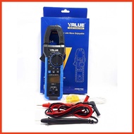 Đồng hồ ampe kìm cao cấp Value cao cấp VMC-1