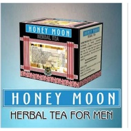 ﹊♣❡HONEYMOON TEA BOX 10PCS